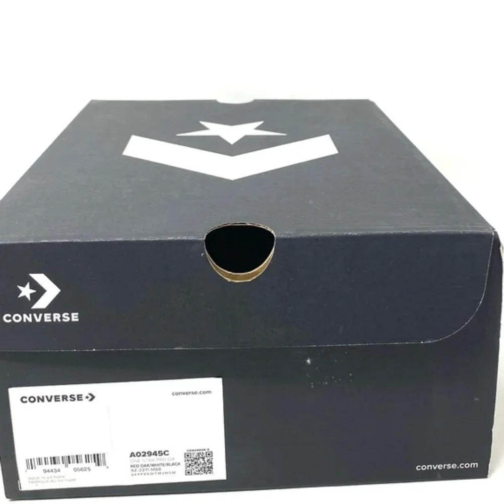 Converse One Star Pro OX Low Sneakers Brown Suede For Men's Casual Shoes A02945C - Picture 10 of 10